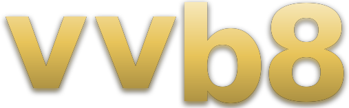 vvb8 logo